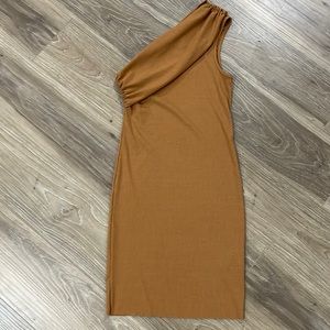 House of Harlow dress